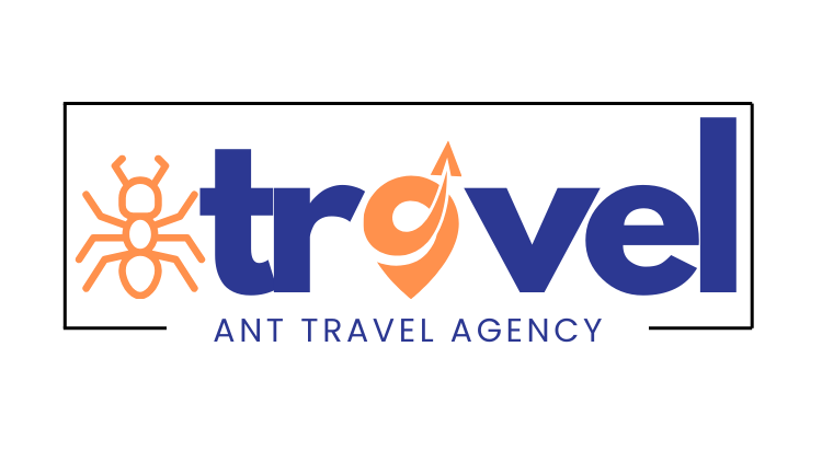 Ant Travel